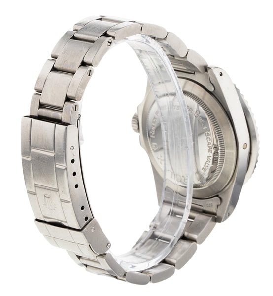 Rolex Sea-Dweller 1665